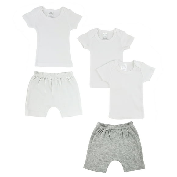 T-Shirts et Pantalons pour Bébé