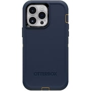 OtterBox Cell Phone Case for Apple iPhone 14 Pro Max, Blue