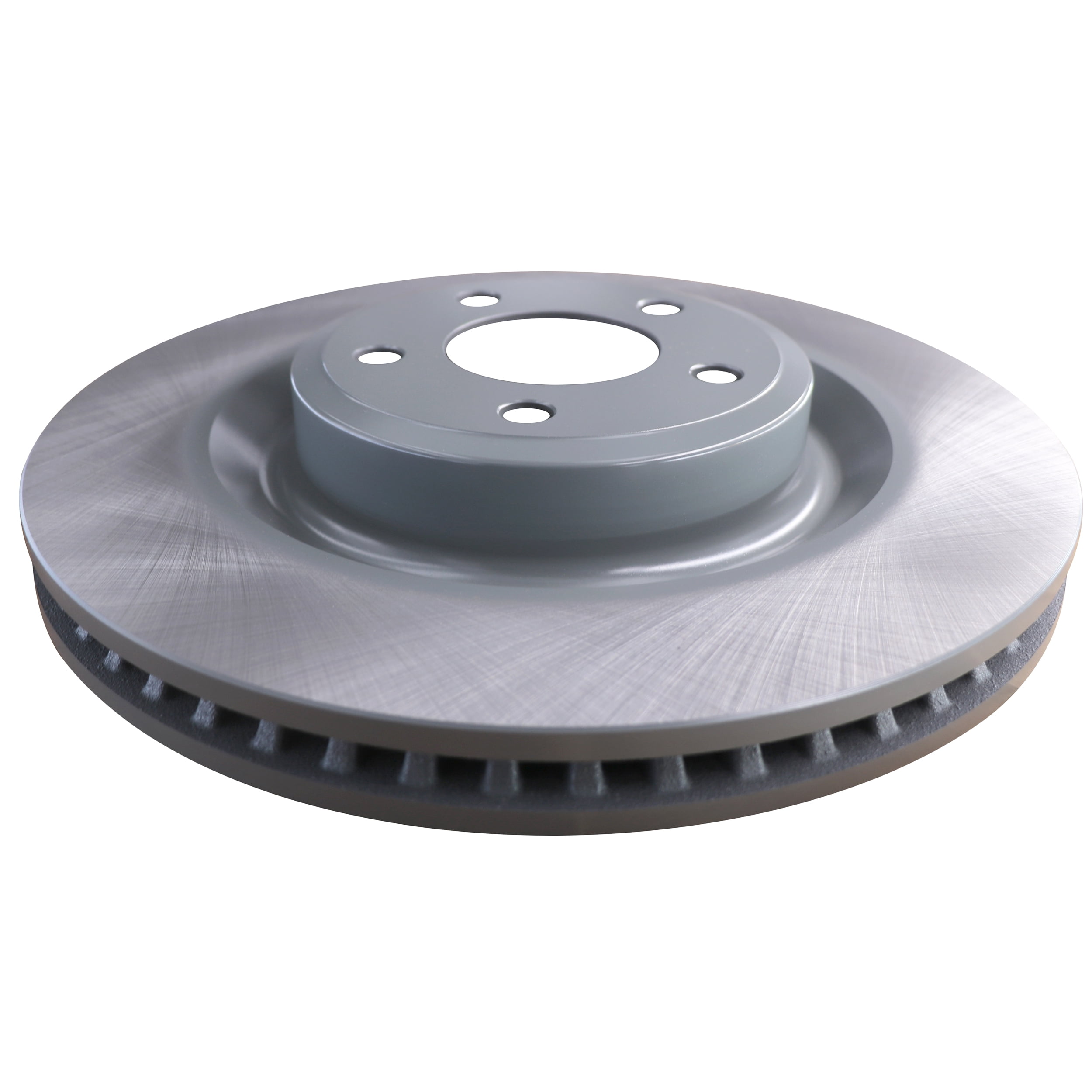 Winstop Brake Rotor, Front WS255581, Ford Explorer 2023-2020