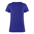 thumbnail image 2 of Spiro Womens Softex Super Soft Stretch T-Shirt, 2 of 2