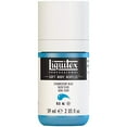 thumbnail image 1 of Liquitex Professional Soft Body Acrylic Paint 2-oz bottle, Fluorescent Blue, 1 of 4
