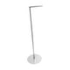 thumbnail image 3 of Dispensador de rollos de papel higiénico con pedestal, estante para papel higiénico, baño, rollo de papel higiénico Argén, 3 of 9
