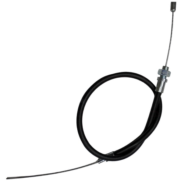 Cable Chicote Acelerador Compatible Con Dina Camion Qsp Fase Iv Navistar CAHSA Cable Chicote Acelerador