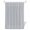 Gray, variant on Shower Curtains for Bathroom-36"x72",Grey Solid Color Waterproof Bath Curtain Grommet Shower Curtain Set with Hooks,