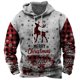 thumbnail image 2 of Sudadera con capucha navideña para hombre, Sudadera con capucha Vintage para hombre, Tops informales de manga larga para otoño e invierno, jersey de gran tamaño para uso diario, 2 of 4
