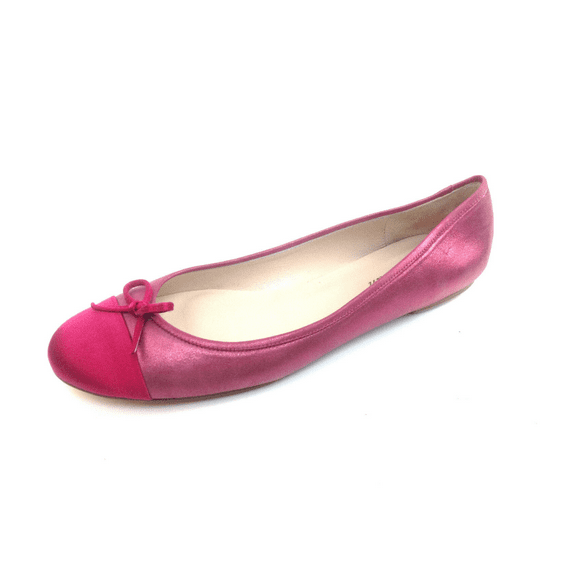 Delman Brook Womens Flats Size 5.5 M US