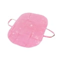 thumbnail image 4 of Esterilla de picnic, almohadilla de playa, portátil, ligera, multiusos, bolsa de hombro, manta de parque, esterilla de arena para césped, interior, Rojo y, 4 of 8