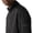 Agave Green/Black Marl, variant on Regatta Mens Kassam Marl Full Zip Fleece Jacket