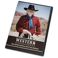 thumbnail image 3 of Western Stage Props - How to Trick Rope Kit | Cowboy and Cowgirl Rope | Beginner or Advanced Lariat Looper Rope for Kids and Adults, 13 Foot(Cotton Trick Rope + Instructional DVD), 3 of 6