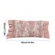 thumbnail image 3 of Fiudx Funda de Almohada con Diseño de Campanas de Viento, Elegante Funda de Cojín con Volantes, Elegante Diseño Floral, Suave Poliéster, Ideal para Usar En Casa, Oficina o Coche, Regalo Perfecto para, 3 of 6