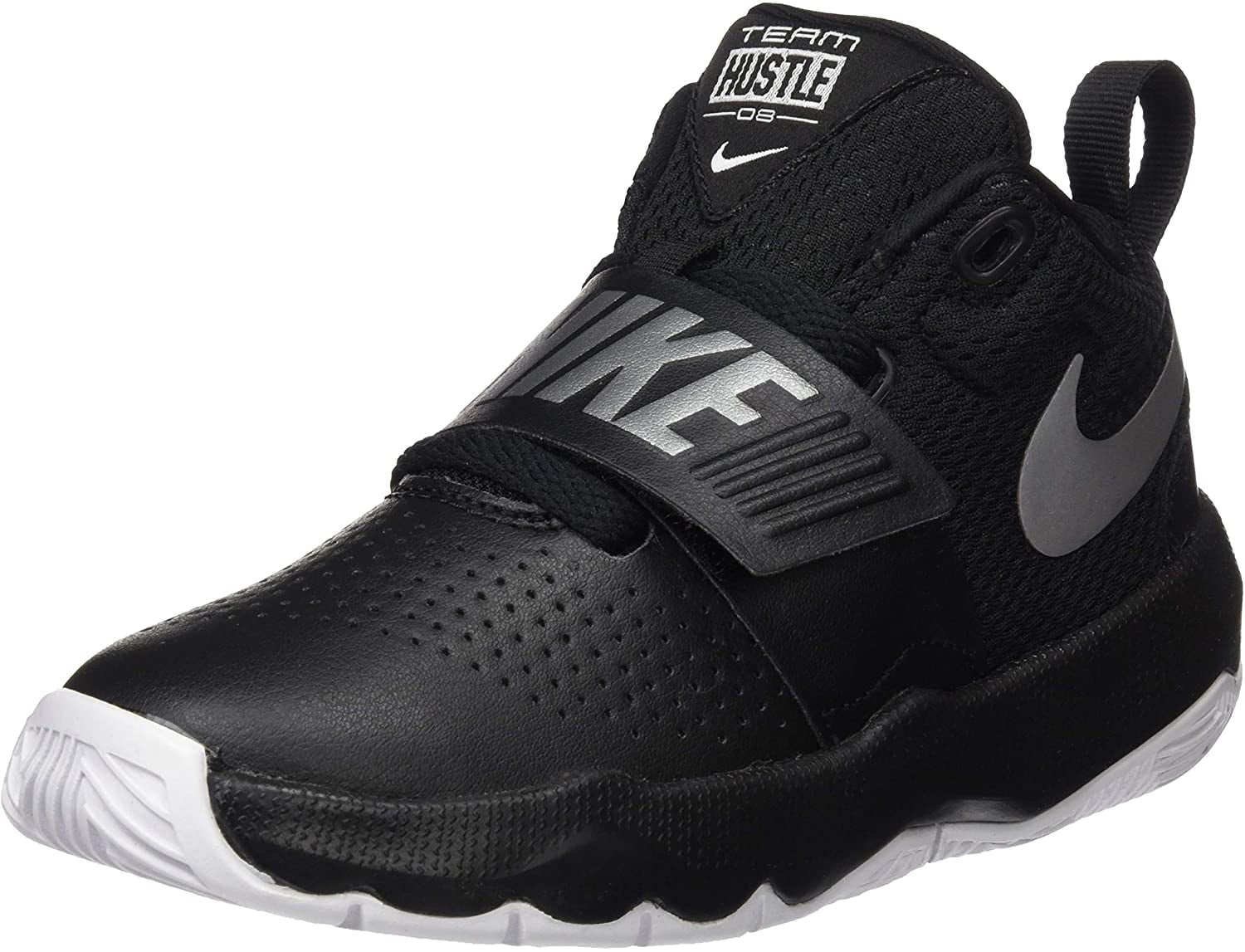 nike boys 12c