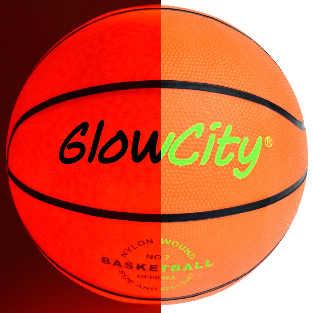 GlowCity Light Up Two High Basketball for sale online 