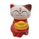 thumbnail image 2 of Lindo Juguete de Bobble Energía Solar Que Asiente con La Cabeza de Animal Modelo Muñeca Adorno Automático Hugo Cute Bobble Toy, 2 of 10