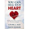 thumbnail image 1 of Tu Peux Guérir Ton Cœur, David Kessler, Louise Hay, 1 of 3