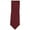 red, variant on Tags Weekly Mens Sparkle Self-tied Necktie, Red, One Size