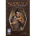 thumbnail image 2 of Juego de cartas WISE WIZARD GAMES Sherlock Solitaire de Peter Scholtz, 2 of 7