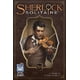thumbnail image 2 of Juego de cartas WISE WIZARD GAMES Sherlock Solitaire de Peter Scholtz, 2 of 7