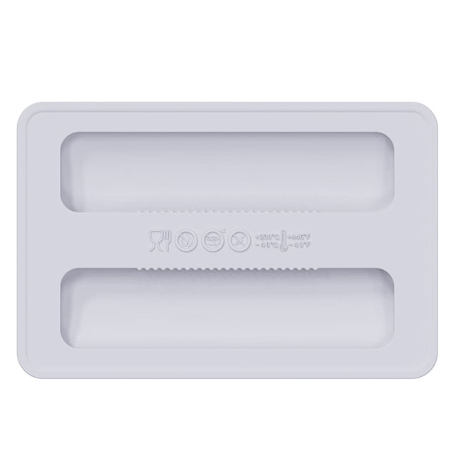 Visland Silicone Toaster Lid Toaster Cover Bread Maker Cover Toaster Appliance Top Cover Bread Machine Cover Sandwich Machine Part Accessories