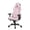 Pink, variant on Arozzi Vernazza Supersoft Office & Gaming Chair - Red