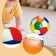 thumbnail image 5 of Pelota de fútbol al aire libre, juguete para practicar y jugar, juguete deportivo, fútbol para niños, 5 of 8