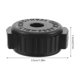 thumbnail image 2 of WEUVEB 2Ud Piezas Para Batería Tuercas De Montaje Estables Para Color Negro, 2 of 7