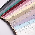 thumbnail image 3 of Bouquet paper wrapping paper for flowers wrapping paper, 3 of 5
