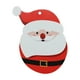 thumbnail image 2 of Fiudx Liquidación de ahorros de verano Decoración navideña colgante para fiesta de año nuevo, decoración navideña, muñeco de nieve, árbol de Navidad colgante, tarjeta navideña colgante, tarjeta de fe, 2 of 6
