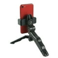 thumbnail image 2 of Desk Tripod for Camera and Phone Phone Holder Action Camera Adapter Stable Grip Portable Table Tripod Desktop Mount, 2 of 7