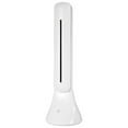 thumbnail image 1 of EIMELI Foldable White Manicure Salon LED Nail Lamp Desk Table Reading Light, 1 of 10