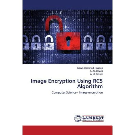 Image Encryption Using Rc5 Algorithm