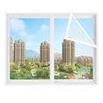 thumbnail image 2 of Strong Adhesion Window Insulation Kit to Keep Your Home Warm in For winter, 2 of 6