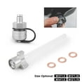 thumbnail image 4 of Wweixi Valve de Vidange d'Huile à Rotation Rapide, Facile à Installer M12*1.75, 4 of 6