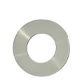 thumbnail image 3 of Toilet Flush Valve Seal (96mm OD, 51 mm ID) (3-13/16-inch OD 2-inch ID), 3 of 4