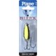 Blue Fox Pixee Spoon, 1/4 oz - Walmart.com