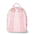 thumbnail image 2 of Disney Princess Women's Allover Printed Mini Backpack, Pink, 2 of 4