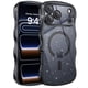 thumbnail image 1 of Funda para Celular BENTOBEN iPhone 17 Pro Max 6.9" Transparente con Brillo, 1 of 8