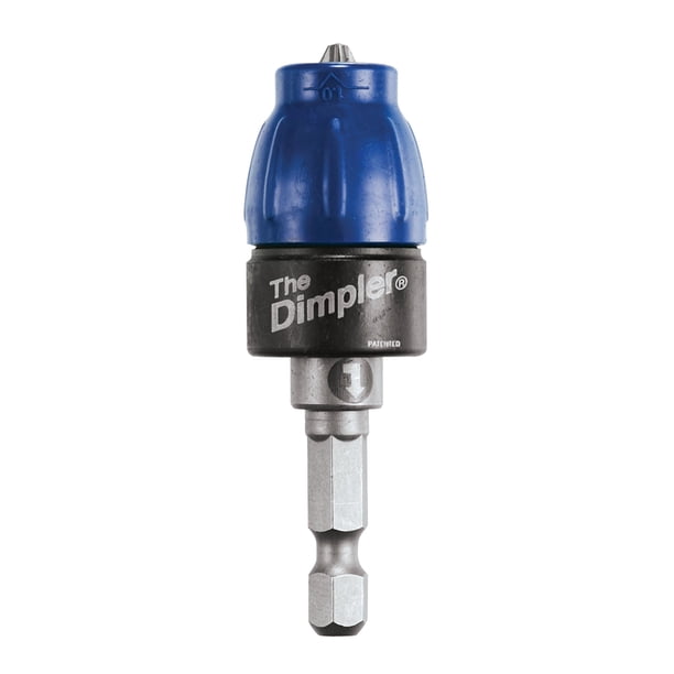 Fijador de tornillos para paneles de yeso BOSCH D60498 Phillips #2