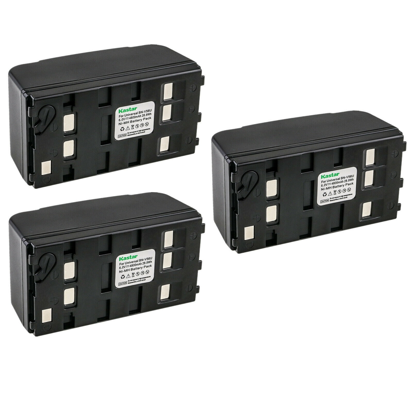 NV-M810 NV-G3 PV-10B Premium Battery for Panasonic NV-63 PV-IQ306 PV-L354 