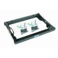 thumbnail image 1 of REESE 30156 Fifth Wheel Trailer Hitch Adapter Kit for Under Bed Rail, 1 of 6