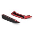 thumbnail image 3 of Motorcycle Accessories Deflectors Low Wind Deflector Kit for Honda NC700X 2012 2013 NC750X 2017-2020, 3 of 5