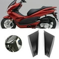 thumbnail image 5 of Universal Motorcycle Wing Winglets, Motorcycle Winglet Aerodynamic Wing Kit Fit for Most Motorbike, 5 of 8