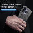 thumbnail image 5 of Case for Realme 9 Pro, Heavy Duty Shockproof Military Grade Drop Tested Field Phone Case Bumper Rugged Cover for Realme 9 5G/Realme Q5 HD Black, 5 of 14