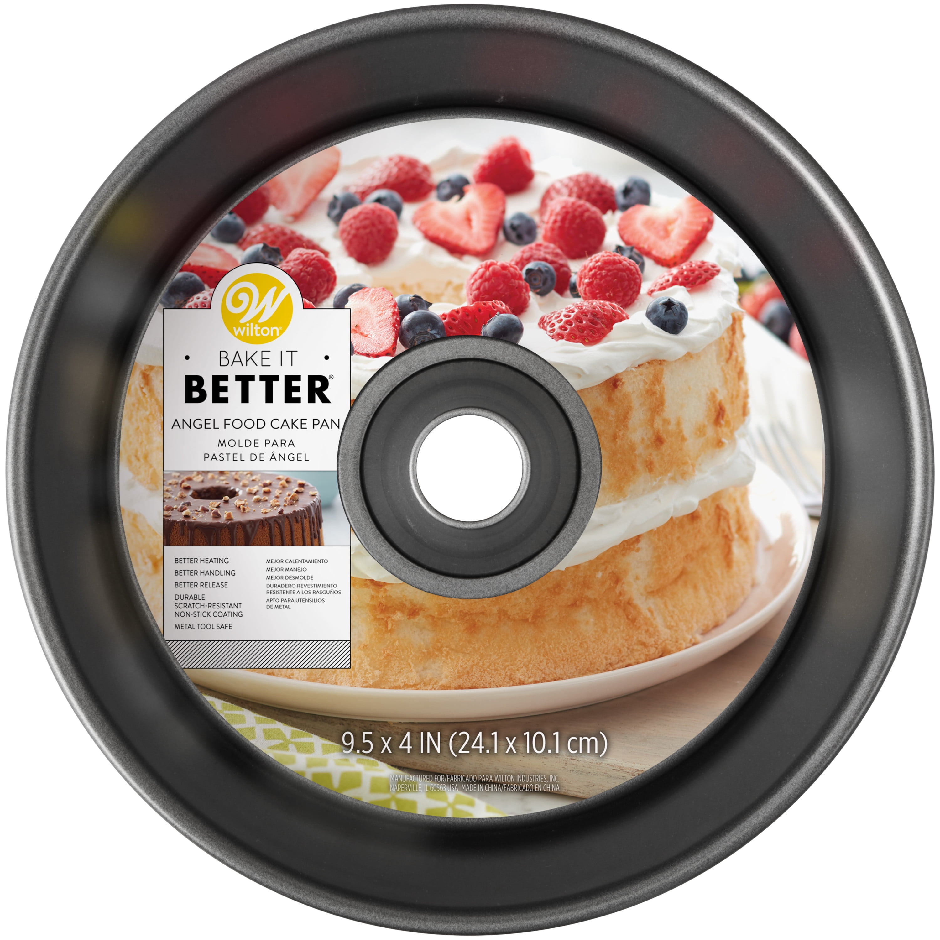 Wilton Muffin Top Pan Perfect … curated on LTK