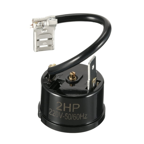 2pcs Household Freezer Thermal Overload Protection Replacement 1500W