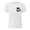 White, variant on Men Summer Tops Fall Tee Large Co Running Guard Turtle Neck Tee Shirts Cold Gear Mens Long Sleeve Long Sleeve Turtle Neck Men S Workout Shirt plus Size Short Compression Shirt Pack Extra Black 2XL