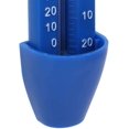 thumbnail image 3 of SURJDE Water Temperature Thermometer Pond Thermometer Swimming Pool Thermometer with String Shatter Resistant for Outdoor Indoor, 3 of 7
