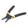 thumbnail image 1 of Ampliador de tubo de escape cómodo de larga duración tubo de escape recto alta resistencia para cortar cables ANGGREK Otros, 1 of 8