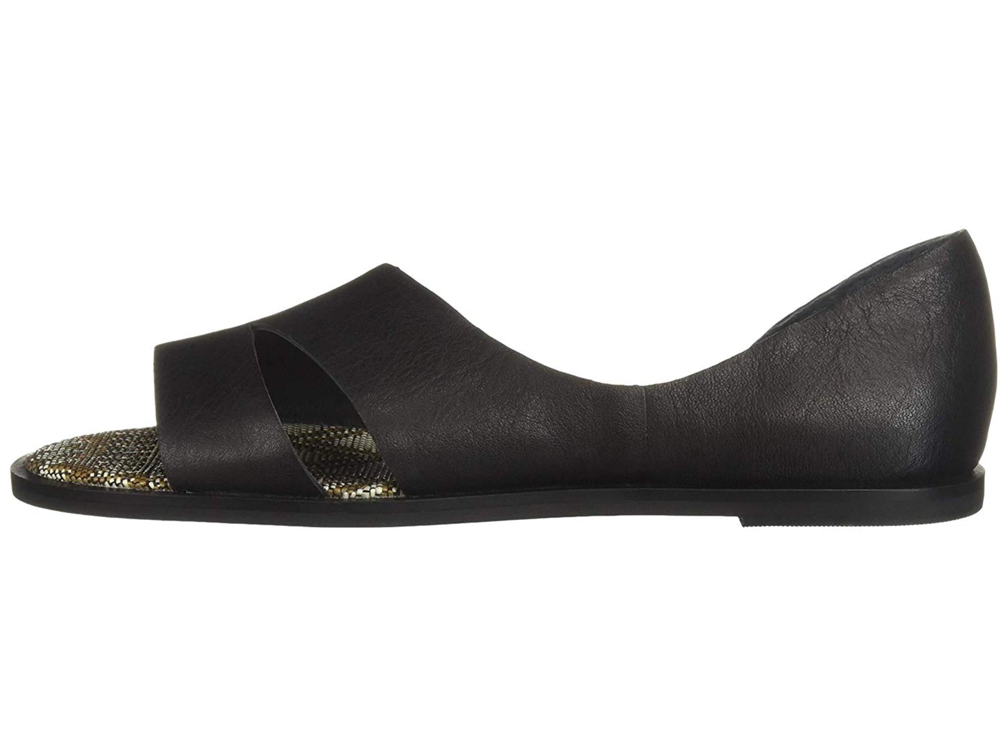 lucky brand felicitas flat