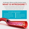 thumbnail image 4 of Juvenon BloodFlow-7 Nitric Oxide Supplement with Nitrosigine, 4 of 7