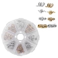 thumbnail image 1 of Joyería vikinga para hombres 8 estilos diferentes barbas de pelo de vikingos nórdicos metal portátil de moda para collar pulsera bricolaje para decoración ANGGREK Otros, 1 of 8